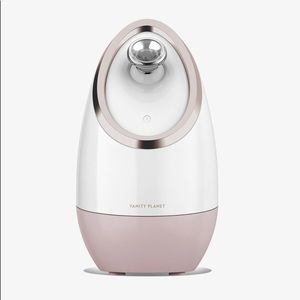 Ionic Facial Steamer
